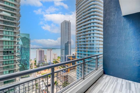 Купить кондоминиум в Майами, Флорида 1 спальня, 72.46м2, № 2020949 - фото 28