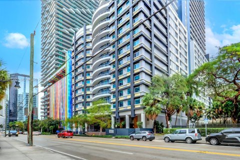 Купить кондоминиум в Майами, Флорида 1 спальня, 72.46м2, № 2020949 - фото 2