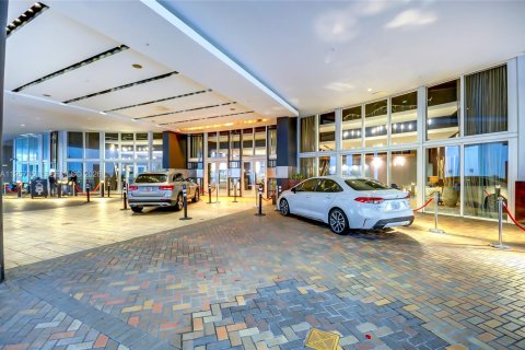 Купить кондоминиум в Майами, Флорида 1 спальня, 72.46м2, № 2020949 - фото 4