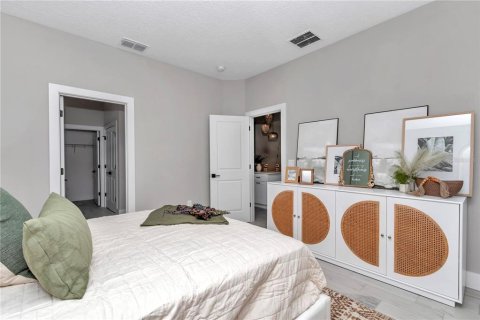 House in Dunnellon, Florida 3 bedrooms, 143.35 sq.m. № 1450033 - photo 27