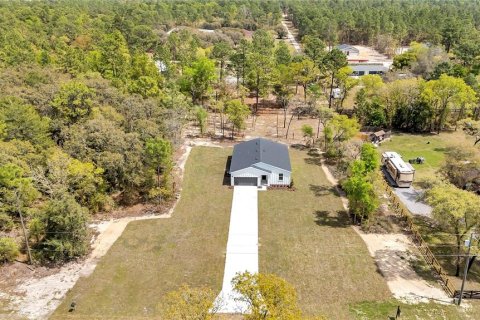 House in Dunnellon, Florida 3 bedrooms, 143.35 sq.m. № 1450033 - photo 2