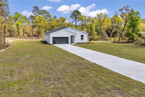House in Dunnellon, Florida 3 bedrooms, 143.35 sq.m. № 1450033 - photo 7