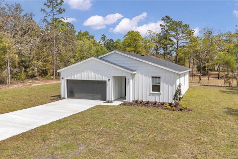 House in Dunnellon, Florida 3 bedrooms, 143.35 sq.m. № 1450033 - photo 5