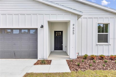 House in Dunnellon, Florida 3 bedrooms, 143.35 sq.m. № 1450033 - photo 4