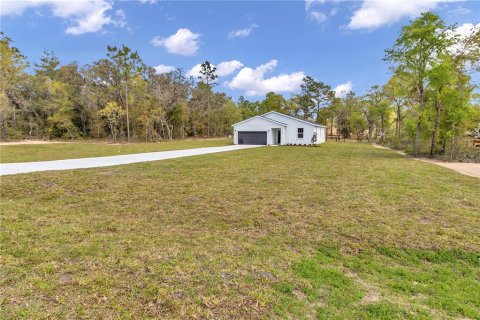 House in Dunnellon, Florida 3 bedrooms, 143.35 sq.m. № 1450033 - photo 8