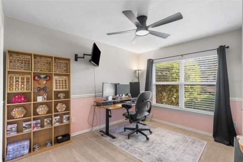 Villa ou maison à vendre à Gainesville, Floride: 4 chambres, 173.36 m2 № 2341832 - photo 21