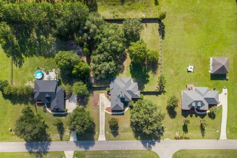 Villa ou maison à vendre à Gainesville, Floride: 4 chambres, 173.36 m2 № 2341832 - photo 3