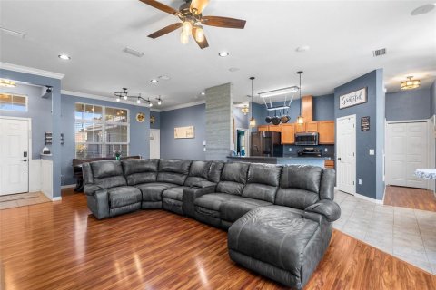 Villa ou maison à vendre à Gainesville, Floride: 4 chambres, 173.36 m2 № 2341832 - photo 11