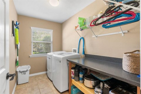 Villa ou maison à vendre à Gainesville, Floride: 4 chambres, 173.36 m2 № 2341832 - photo 29