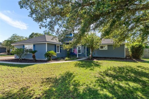 Villa ou maison à vendre à Gainesville, Floride: 4 chambres, 173.36 m2 № 2341832 - photo 5