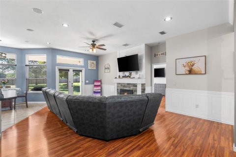 Villa ou maison à vendre à Gainesville, Floride: 4 chambres, 173.36 m2 № 2341832 - photo 12