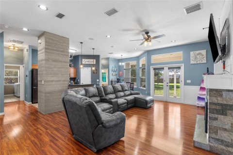 Villa ou maison à vendre à Gainesville, Floride: 4 chambres, 173.36 m2 № 2341832 - photo 13