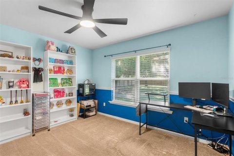 Villa ou maison à vendre à Gainesville, Floride: 4 chambres, 173.36 m2 № 2341832 - photo 25