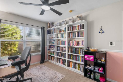 Villa ou maison à vendre à Gainesville, Floride: 4 chambres, 173.36 m2 № 2341832 - photo 22