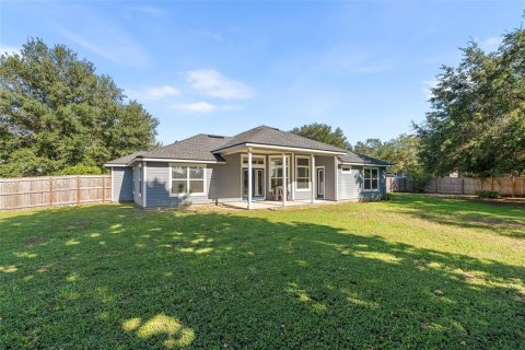Villa ou maison à vendre à Gainesville, Floride: 4 chambres, 173.36 m2 № 2341832 - photo 30