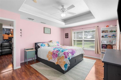 Villa ou maison à vendre à Gainesville, Floride: 4 chambres, 173.36 m2 № 2341832 - photo 16