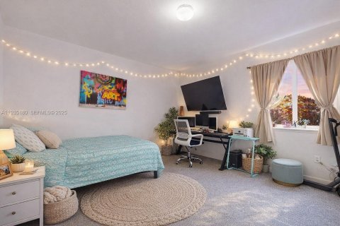 Купить таунхаус в Флорида-Сити, Флорида 4 спальни, 160.72м2, № 1993528 - фото 17