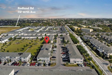 Купить таунхаус в Флорида-Сити, Флорида 4 спальни, 160.72м2, № 1993528 - фото 5