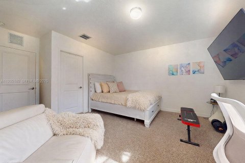 Купить таунхаус в Флорида-Сити, Флорида 4 спальни, 160.72м2, № 1993528 - фото 19