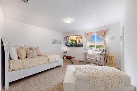 Купить таунхаус в Флорида-Сити, Флорида 4 спальни, 160.72м2, № 1993528 - фото 18