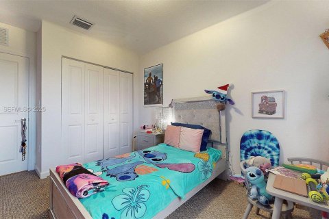 Купить таунхаус в Флорида-Сити, Флорида 4 спальни, 160.72м2, № 1993528 - фото 24