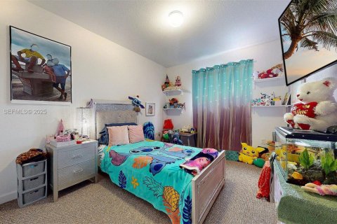 Купить таунхаус в Флорида-Сити, Флорида 4 спальни, 160.72м2, № 1993528 - фото 23