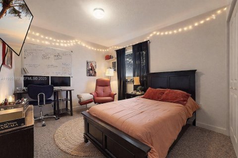 Купить таунхаус в Флорида-Сити, Флорида 4 спальни, 160.72м2, № 1993528 - фото 27