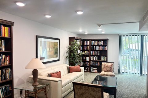 Condo in Fort Lauderdale, Florida, 2 bedrooms № 2083359 - photo 27