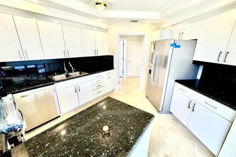 Copropriété à vendre à Aventura, Floride: 3 chambres, 189.52 m2 № 2005898 - photo 22