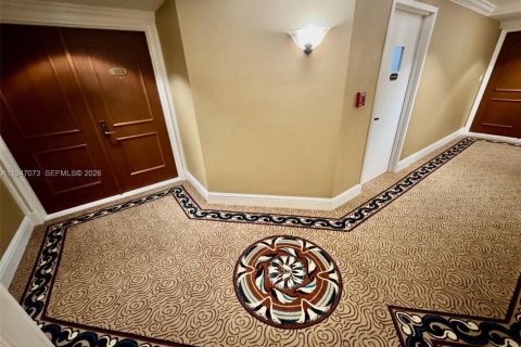 Copropriété à vendre à Aventura, Floride: 3 chambres, 189.52 m2 № 2005898 - photo 3