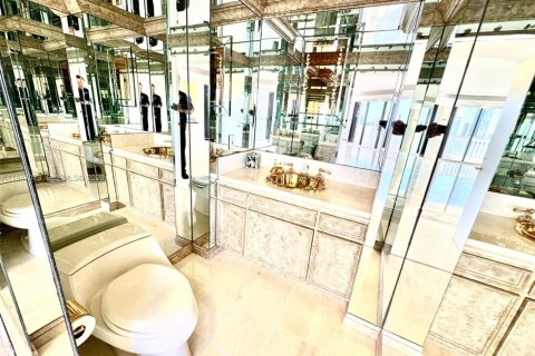 Copropriété à vendre à Aventura, Floride: 3 chambres, 189.52 m2 № 2005898 - photo 13