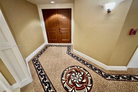 Copropriété à vendre à Aventura, Floride: 3 chambres, 189.52 m2 № 2005898 - photo 4