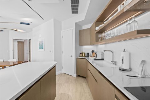 Купить кондоминиум в Форт-Лодердейл, Флорида 5 комнат, 148.36м2, № 2182974 - фото 9