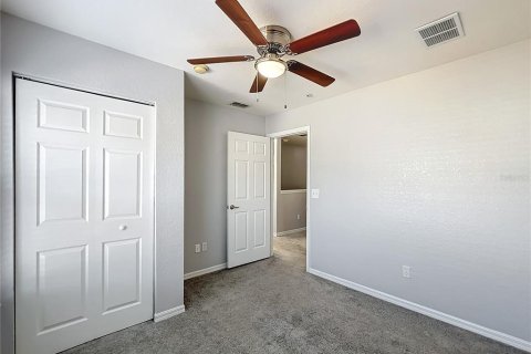 Condominio en alquiler en Kissimmee, Florida, 4 dormitorios, 136.57 m2 № 1879786 - foto 24