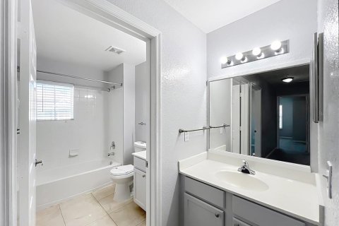 Condominio en alquiler en Kissimmee, Florida, 4 dormitorios, 136.57 m2 № 1879786 - foto 25