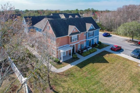 Condominio en alquiler en Kissimmee, Florida, 4 dormitorios, 136.57 m2 № 1879786 - foto 2