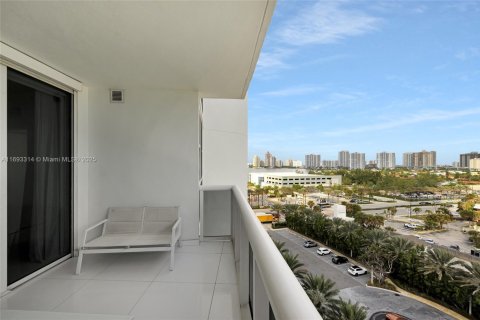 Copropriété à vendre à Sunny Isles Beach, Floride: 2 chambres, 139.26 m2 № 1694995 - photo 17