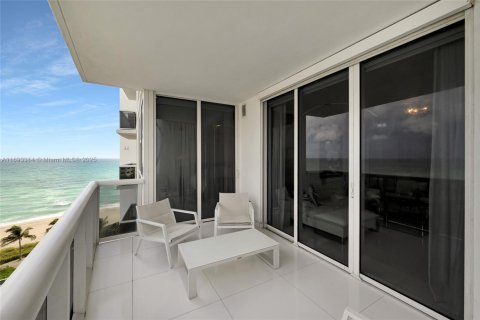 Copropriété à vendre à Sunny Isles Beach, Floride: 2 chambres, 139.26 m2 № 1694995 - photo 20