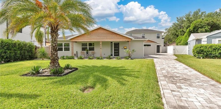 Propiedad comercial en Orlando, Florida 214.14 m2 № 1876533