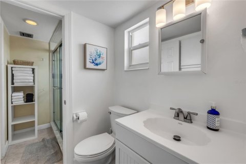 Купить кондоминиум в Нью-Смирна-Бич, Флорида 4 комнаты, 98.76м2, № 2101910 - фото 21