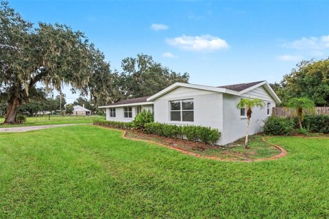 Villa ou maison à vendre à Dover, Floride: 3 chambres, 154.22 m2 № 2388374 - photo 27