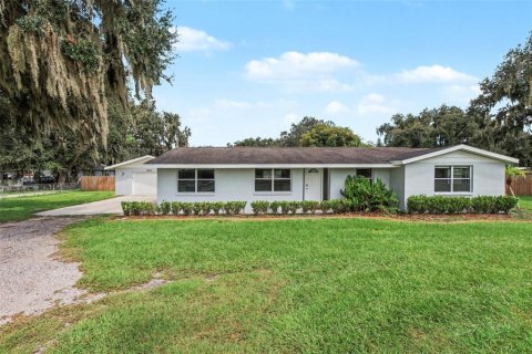 Villa ou maison à Dover, Floride 3 chambres, 154.22 m2 № 2388374