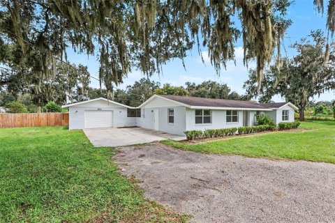 Villa ou maison à vendre à Dover, Floride: 3 chambres, 154.22 m2 № 2388374 - photo 2