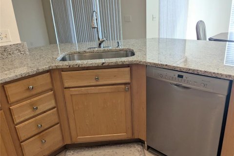 House in Poinciana, Florida 2 bedrooms, 136.29 sq.m. № 1562621 - photo 12