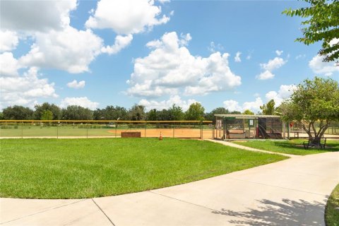 House in Poinciana, Florida 2 bedrooms, 136.29 sq.m. № 1562621 - photo 30