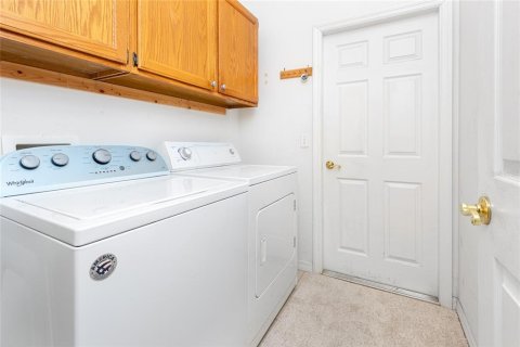 House in Poinciana, Florida 2 bedrooms, 136.29 sq.m. № 1562621 - photo 24