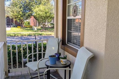 House in Poinciana, Florida 2 bedrooms, 136.29 sq.m. № 1562621 - photo 25