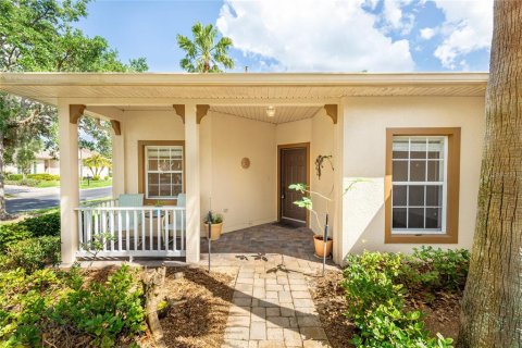 House in Poinciana, Florida 2 bedrooms, 136.29 sq.m. № 1562621 - photo 7