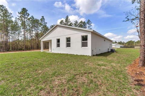 Casa en venta en Ocala, Florida, 3 dormitorios, 143.35 m2 № 1539098 - foto 28