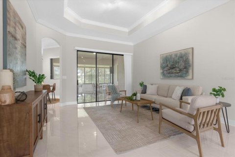 Villa ou maison à vendre à Sorrento, Floride: 4 chambres, 274.53 m2 № 1903493 - photo 4